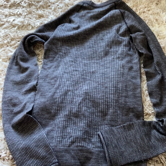 Lululemon Swiftly Tech Long Sleeve 2.0 - Picture 5 of 6